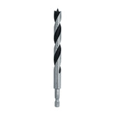 Makita Brad Point Wood Drill Bit  Precision Cutting | D-15914